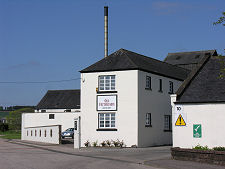 Distillery Offices