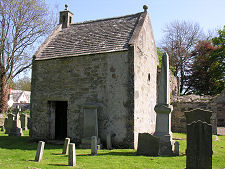 The Abercromby Aisle