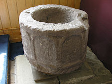 The Font