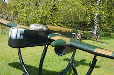 View of Whitley ZV-P