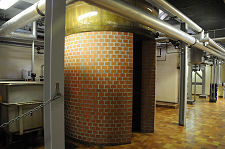 Base of One of the Stills