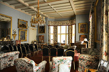 The Drawing Room