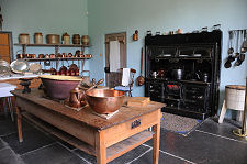 The Victorian Kitchen