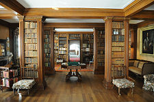 The Library