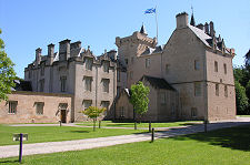 ...And from the North-West