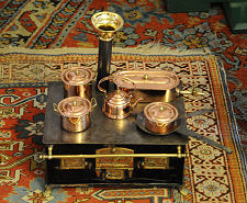 Children's Cooking Range