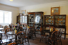The Tearoom