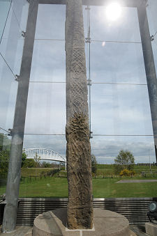 The Side of the Stone