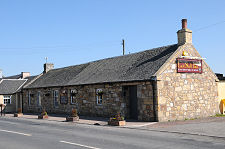 The Last Shift Inn