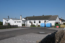 Village Hall
