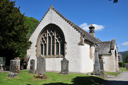 Approaching the Church