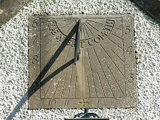 Sundial