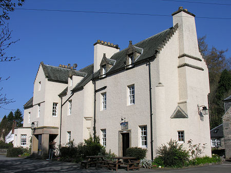 Fortingall Hotel