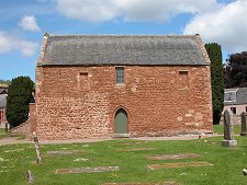 The Chapter House & Sacristy