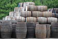 Barrels