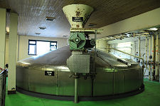 Mash Tun
