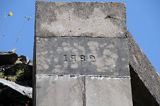 1982 Date of Repairs in North Tower