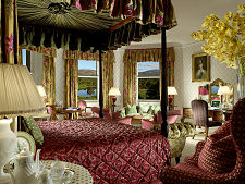 The Queen's Suite