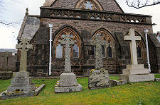 The Baptistry from the South-West