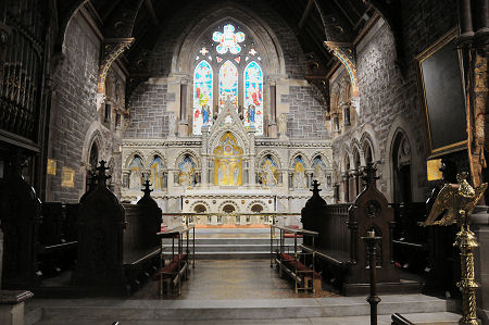 The Sanctuary