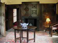 The Charter Room