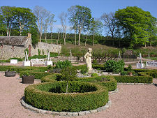 The Gardens in Spring