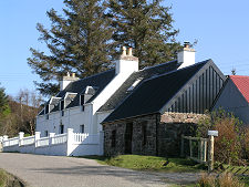 Roadside Cottages