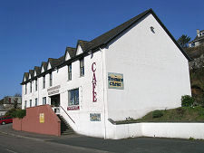 Harbour Centre Cafe and Tea Room