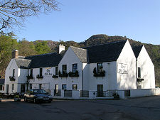 The Old Inn