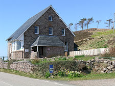 Carn Dearg Youth Hostel