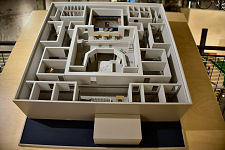 Anti Aircraft Operations Room