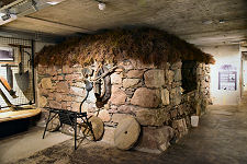 Croft House Exterior