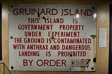 Gruinard Island