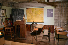 School Room