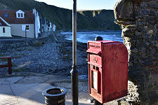 Postbox