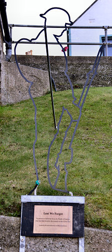 Harbourside Memorial