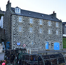 Gardenstown Heritage Centre