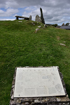 Interpretation Board