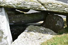 Another Interior View