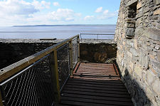View Over Wigtown Bay