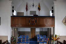 The North-East Gallery