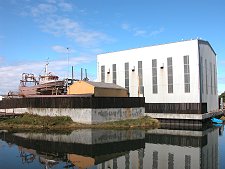 Alexander Noble & Sons Boatbuilders