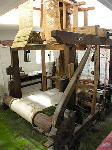 The Loom