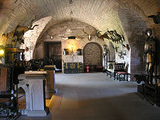 The Crypt