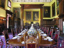 The Dining Room