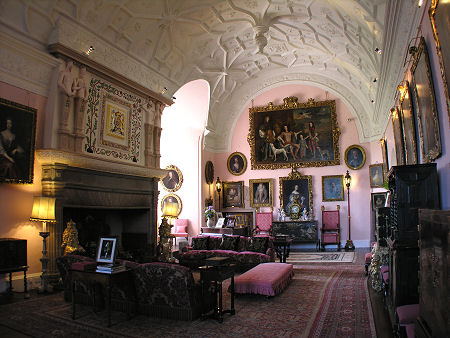 The Drawing Room