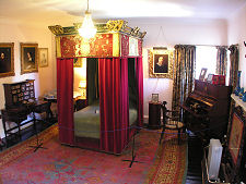 The King's Room