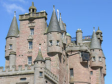 Spectacular Roofline