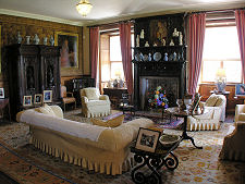 The Royal Apartments