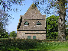 Doocot